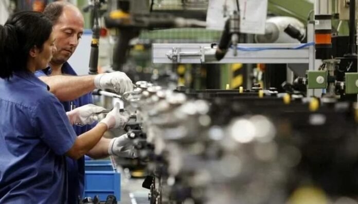 La industria pyme cayó 6,6% interanual en septiembre