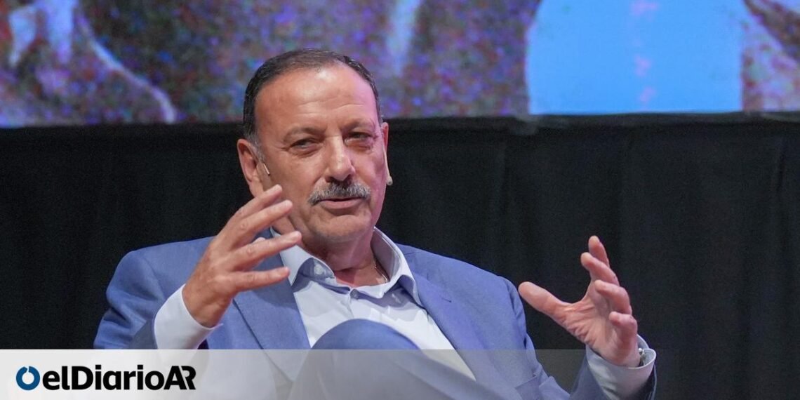 La Junta Electoral del PJ no oficializó la lista de Ricardo Quintela para competir en la interna contra Cristina Kirchner