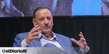 La Junta Electoral del PJ no oficializó la lista de Ricardo Quintela para competir en la interna contra Cristina Kirchner