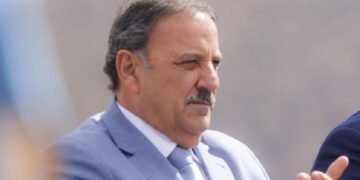 La Junta Electoral del PJ rechazó la presentación de la lista de Ricardo Quintela