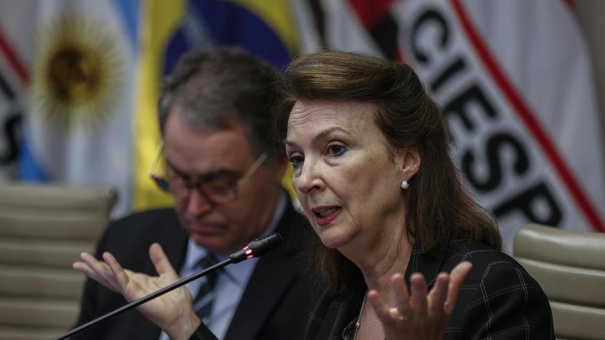 La salida de Mondino de Cancillería sembró intrigas puertas adentro del Gobierno: quién movió los hilos para que se fuera