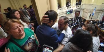 La secretaria de Niñez dijo que no hace cumplir la ley Lucio, de prevención de la violencia contra niños, por ser «ideologizada»
