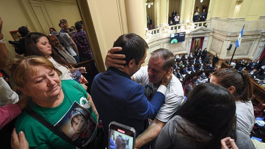 La secretaria de Niñez dijo que no hace cumplir la ley Lucio, de prevención de la violencia contra niños, por ser «ideologizada»