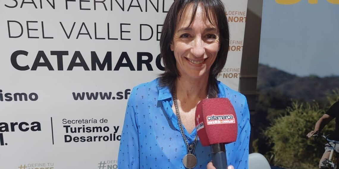 Lanzamiento del Finde XXL y Programa “Días Turísticos” en la Capital