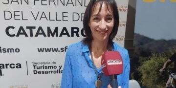Lanzamiento del Finde XXL y Programa “Días Turísticos” en la Capital