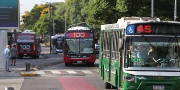 Los docentes universitarios confirmaron que se suman al paro del 30 convocado por los gremios del transporte