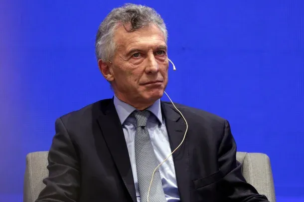 Macri sobre Milei: “La gente votó a alguien sabiendo que tenía una psicología especial”