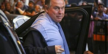Milei echó a Diana Mondino de Cancillería y ya cambió tres ministros en diez meses