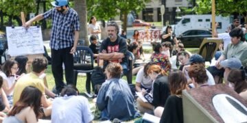 Milei, sobre las auditorías en las universidades: «Los chorros no van a tener paz en la Argentina»