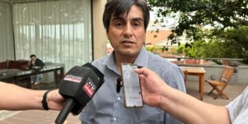 Ministro de Minería Marcelo Murúa se pronunció sobre despidos en una minera catamarqueña