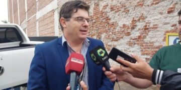 Navarro analizó la decisión del Gobierno provincial sobre el calendario electoral