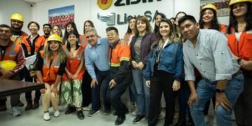 Nueva Línea de Alta Tensión Mejorará el Servicio Eléctrico en Fiambalá