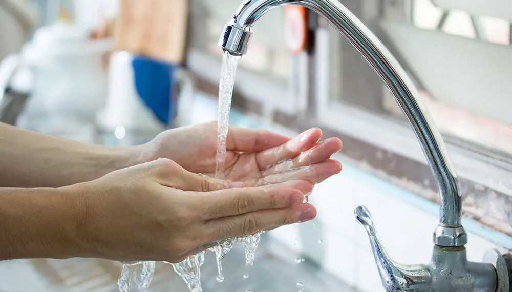 Nuevas tarifas del servicio de agua potable en Capital, Valle Viejo y FME: Aumento del 110% a partir de Noviembre