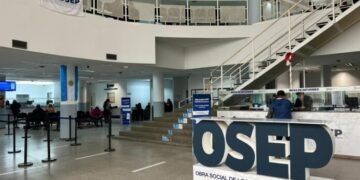 OSEP otorgó un nuevo incremento del 4% a prestadores de salud y actualiza coseguros