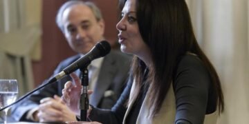 Pettovello echó a otro funcionario y crecen los desencuentros con la jefe de Legales, que hace política en el Conurbano