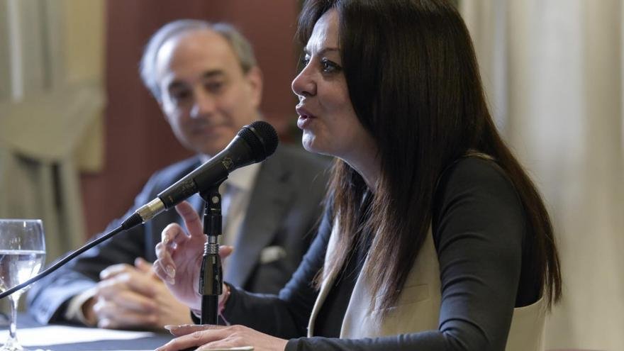 Pettovello echó a otro funcionario y crecen los desencuentros con la jefe de Legales, que hace política en el Conurbano
