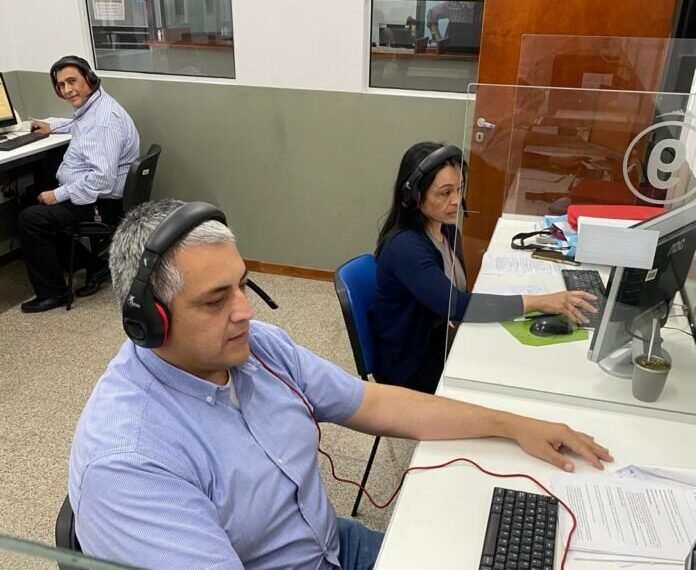 Rentas Municipal lanza su Centro de Atención Telefónica