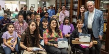 Se entregaron los premios por los concursos de dibujo y cosplay de la segunda Comic y Manga Catamarca