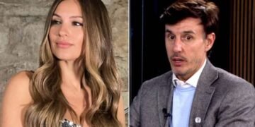 “Sos única”: El emotivo mensaje de Roberto García Moritán a Pampita por el Día de la Madre
