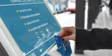 Tarjeta SUBE: el gobierno aplica nuevos cambios y actualiza el sistema de uso de datos