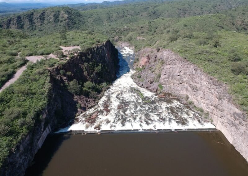 Tras las lluvias, ¿cuál es la situación actual de los diques de Catamarca?