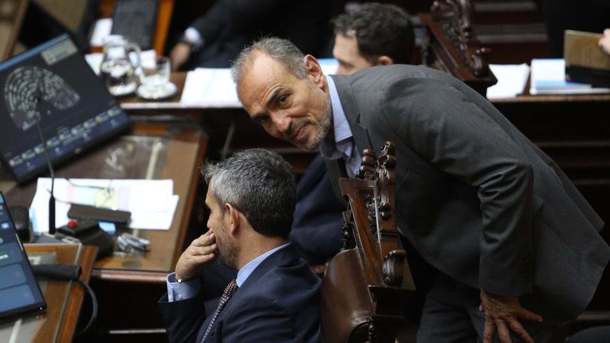 Veto de Milei: cómo votó cada diputado