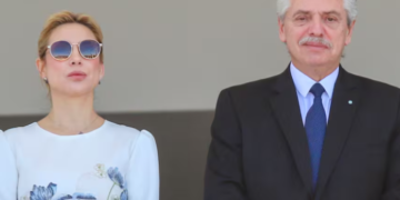 Alberto Fernández deberá darle el 30% de su jubilación de privilegio a Fabiola Yañez