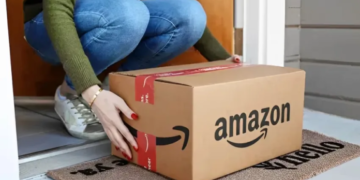 Amazon habilitó envíos gratis a la Argentina: a qué compras aplica y cómo usarlo