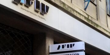 Ana Castellani: “La AFIP siempre crecía porque tenía mejores salarios, pero no incorporamos 3.000”