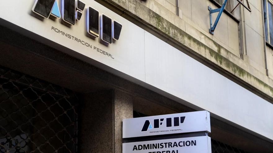Ana Castellani: “La AFIP siempre crecía porque tenía mejores salarios, pero no incorporamos 3.000”