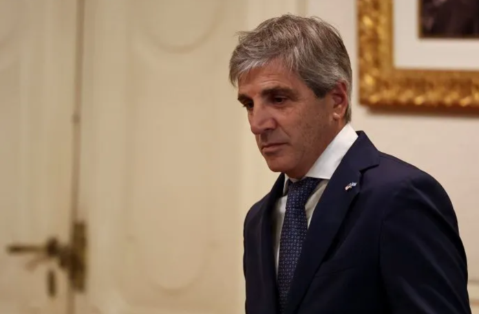 Blanqueo de capitales: el Gobierno extiende la primera etapa hasta el 8 de noviembre