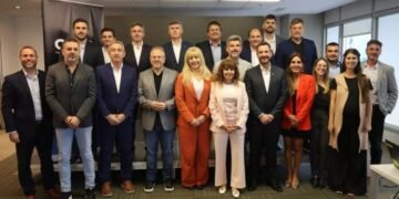 Capital funda la Coalición de Ciudades por la Inteligencia Artificial