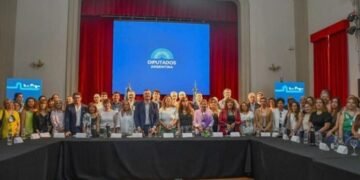 Catamarca presente en el 2º Encuentro Regional de Termalismo