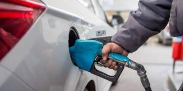 Combustibles: el domingo habrá un nuevo incremento de hasta 3%