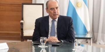 Con el aval tácito de Cristina Fernández de Kirchner, el peronismo dio una señal de apoyo a Lijo para la Corte Suprema
