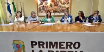 Cristina Kirchner se reunió con los integrantes de su lista