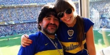 Dalma Maradona lanza duras críticas a sus tías: “Decidieron estar por dinero”