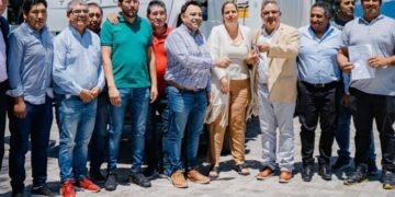 El Gobernador se reunirá con intendentes del Oeste catamarqueño