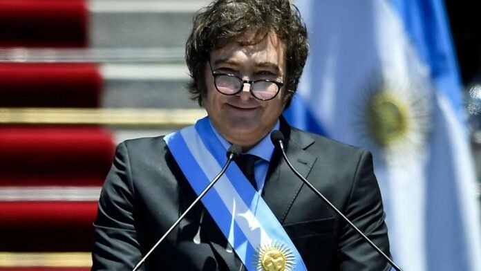 El gobierno argentino saludó a Yamandú Orsi por su victoria en el balotaje