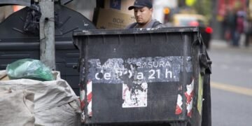 El gobierno de Milei quedó bajo la lupa internacional por los retrocesos en políticas sociales, de género y de derechos humanos