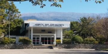 El Hospital San Juan Bautista informó sobre los avances en la reparación del resonador magnético
