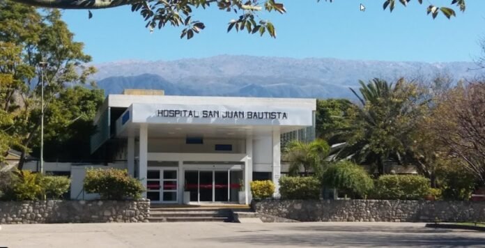 El Hospital San Juan Bautista informó sobre los avances en la reparación del resonador magnético