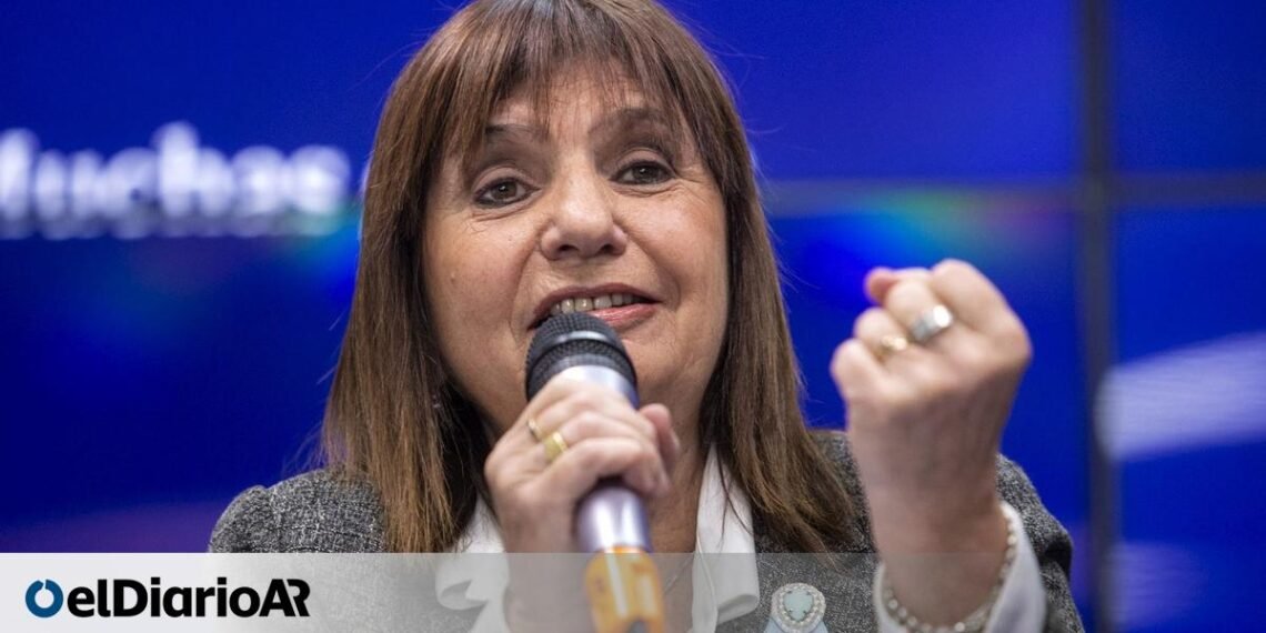 El Ministerio de Seguridad creó una unidad especial de agentes encubiertos