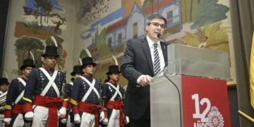 Emotivo homenaje a los Veteranos de Malvinas en el Automóvil Club Argentino en el Día de la Soberanía Nacional