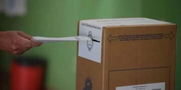 Entró al Congreso el proyecto del Gobierno para eliminar las PASO