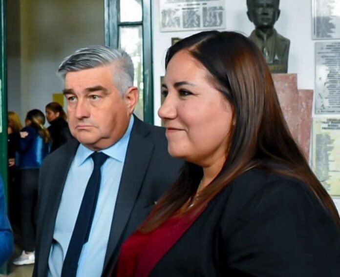 Intiman al Ejecutivo provincial informes sobre recaudación y ejecución del presupuesto 2024