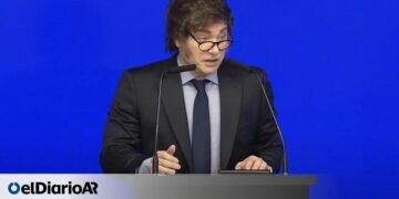 Javier Milei sobre Victoria Villarruel: «En muchas cosas está más cerca de lo que nosotros llamamos casta»