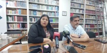 Jornadas de Capacitación en Derecho Indígena en el Senado