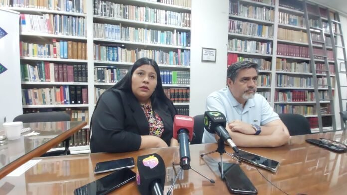 Jornadas de Capacitación en Derecho Indígena en el Senado