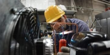 La actividad económica decayó un 3,3% interanual en septiembre